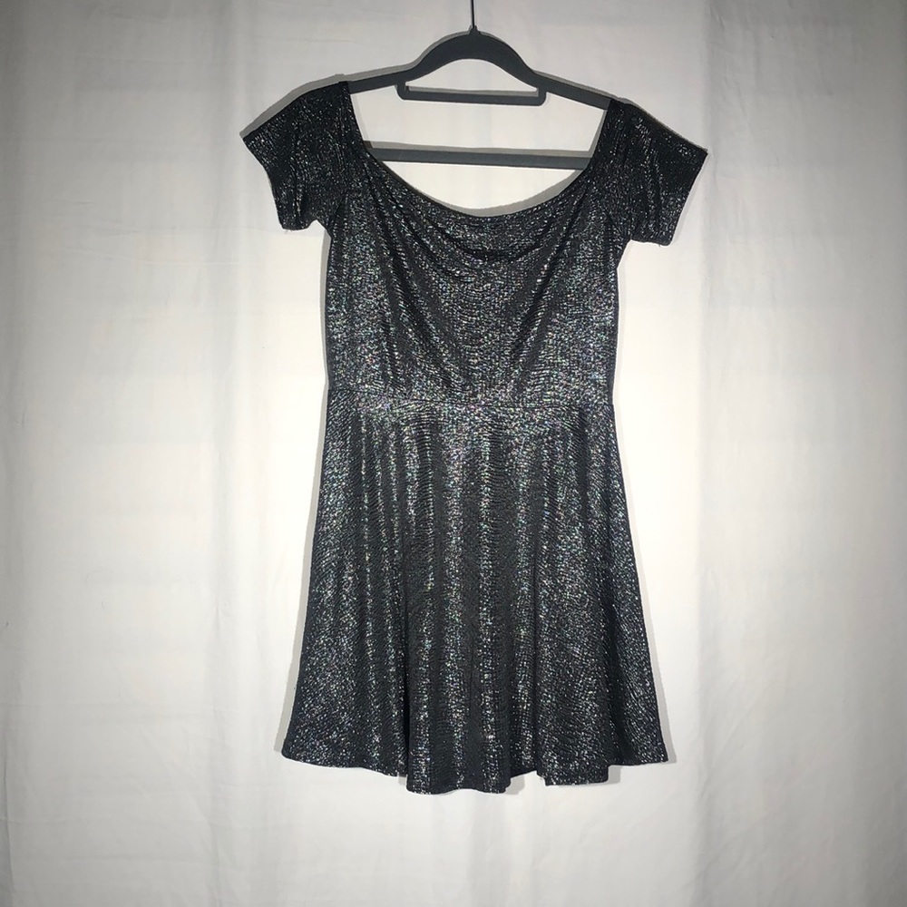 BCBG Generation Dress